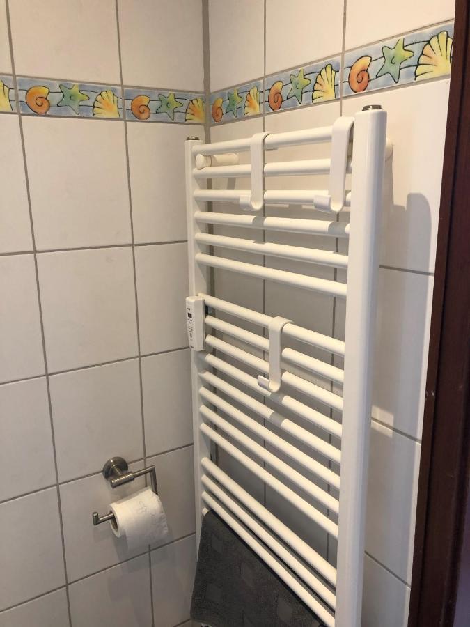 Vier Jahreszeiten 1-41 Großenbrode Eksteriør billede